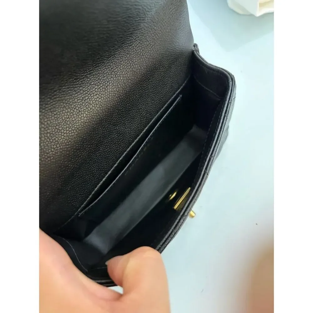 Chanel Women Pre-Loved Bag Very Good Condition